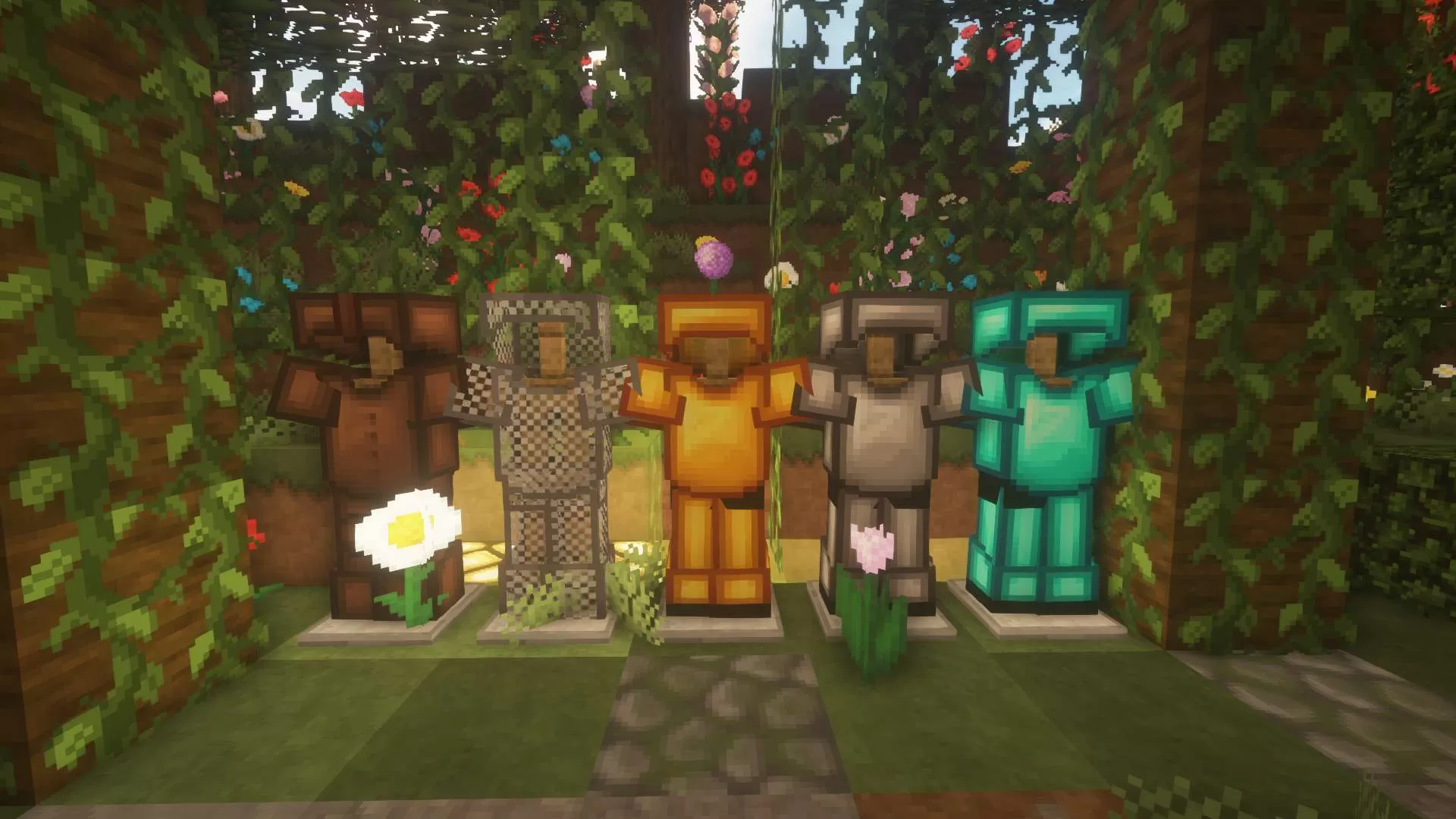 Gallery Image 3 for Andromeda AQUA RECOLOR on PVPRP